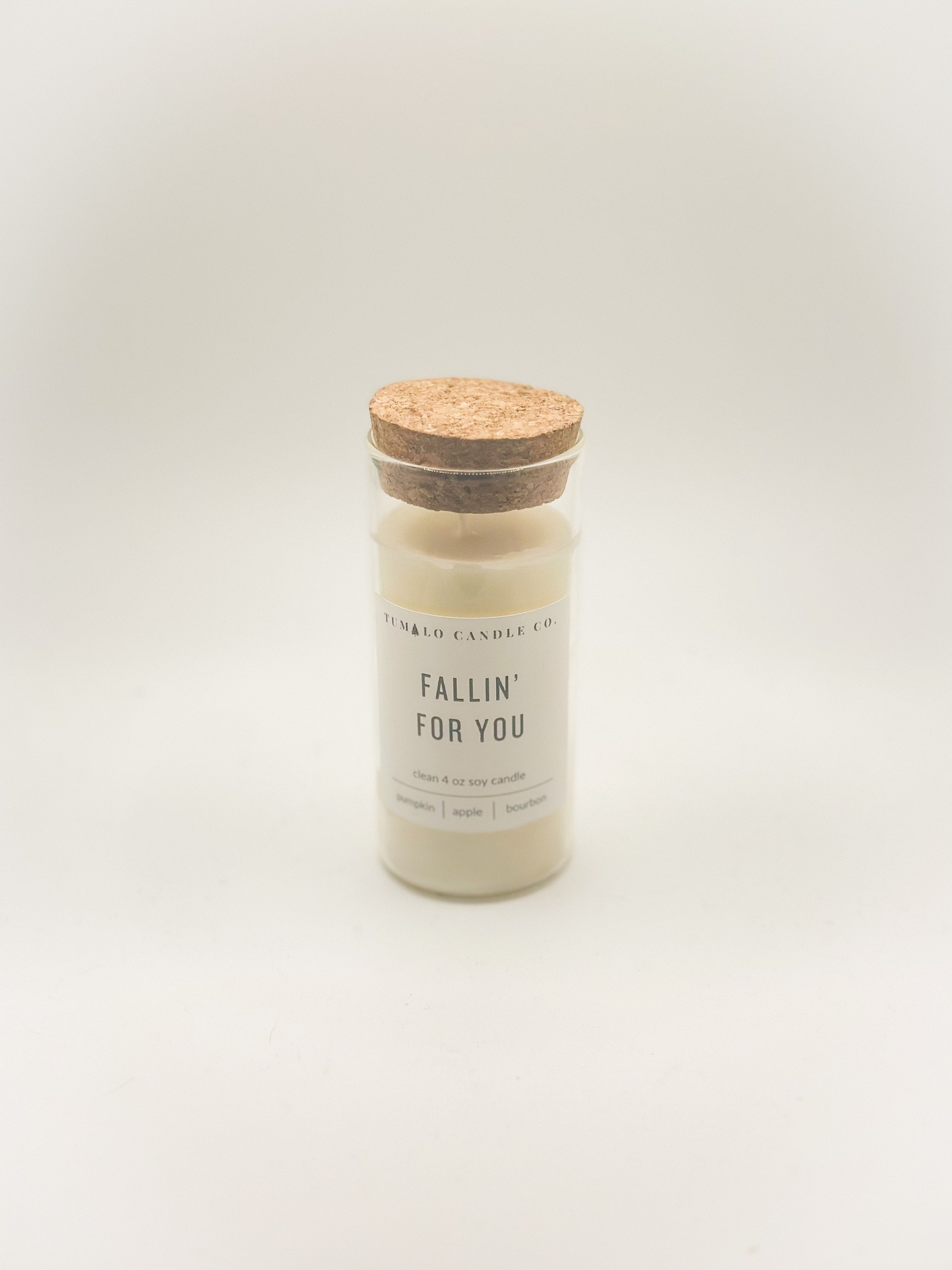 Fallin For You Candle