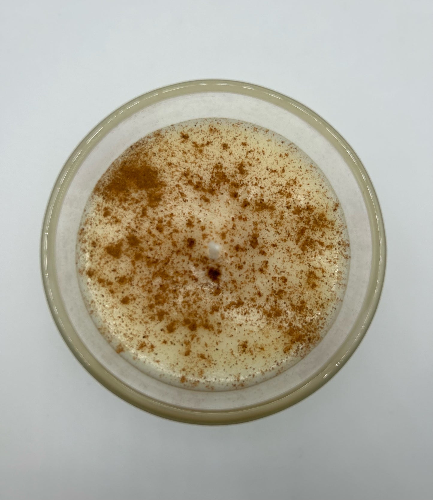 Horchata Candle-6 oz.