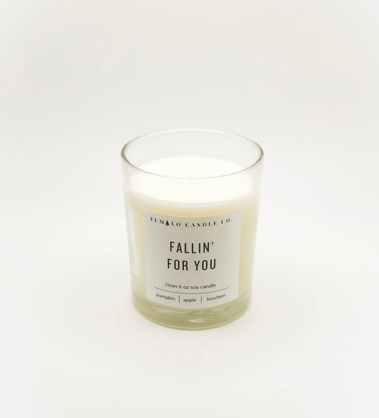 Fallin’ for You- 6oz.