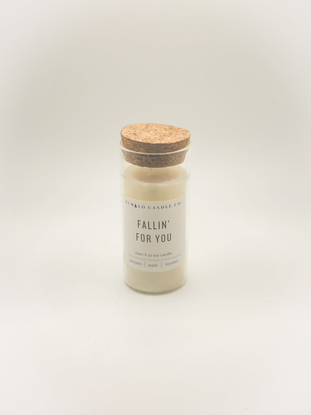 Fallin For You Candle
