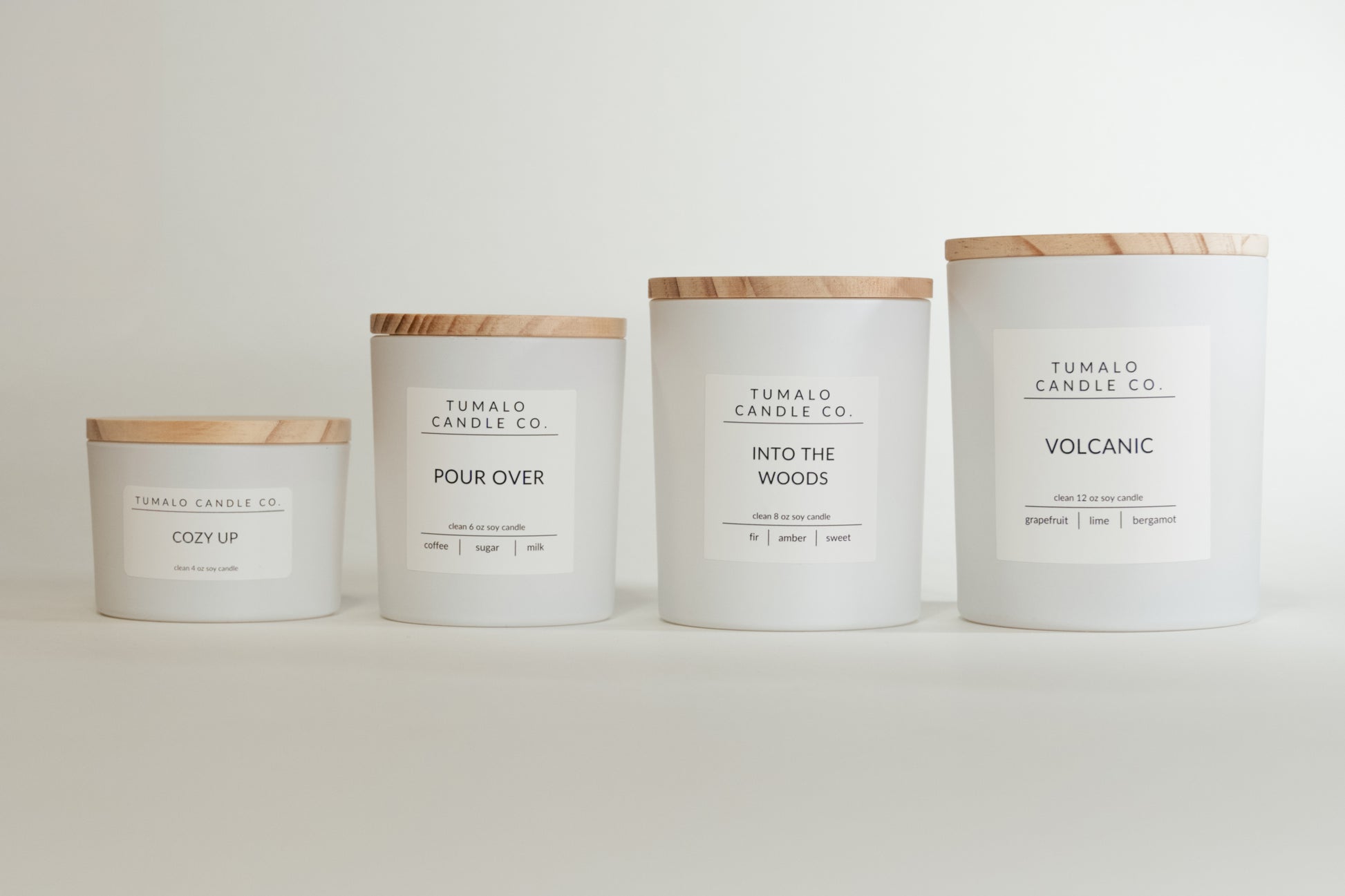 Sugar Babe Candle
