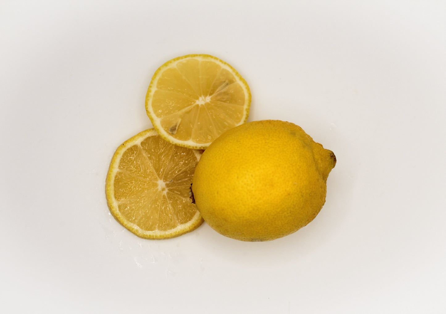 Lemons to lemoncello-6 oz.