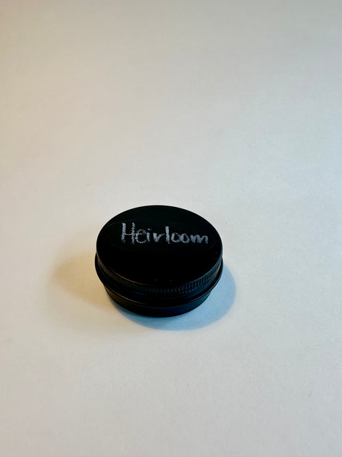 Heirloom Candle Sample Scent