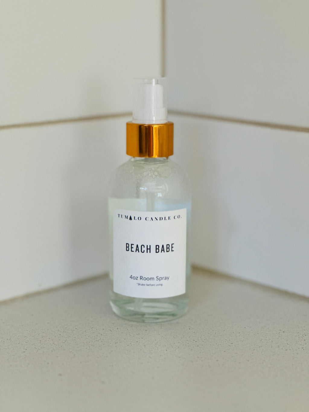 Room Spray 4 oz