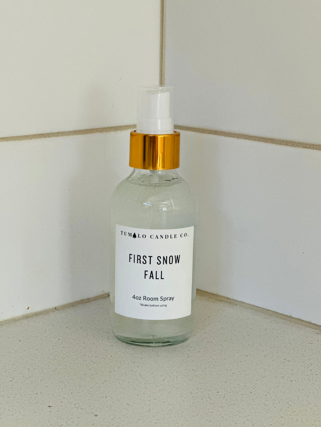 Room Spray 4 oz