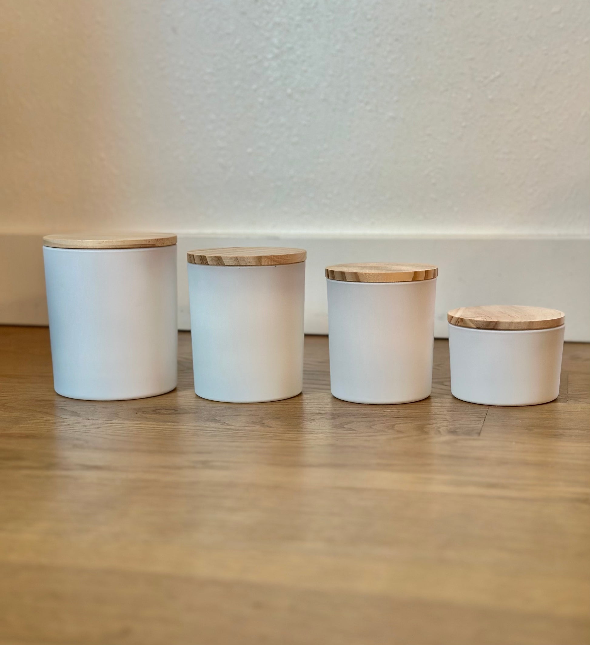 Cozy Up Candle NEW
