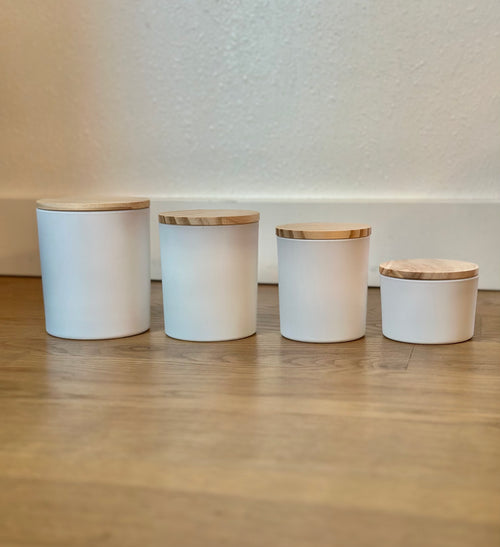 Cozy Up Candle NEW