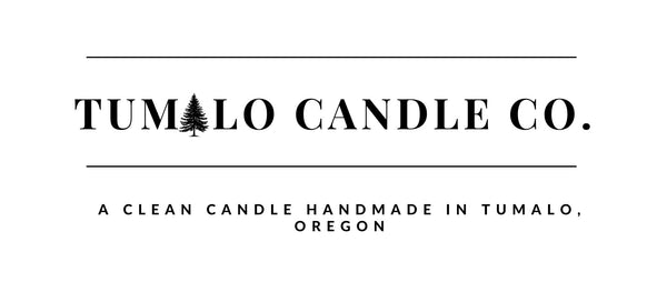 Tumalo Candle Co.