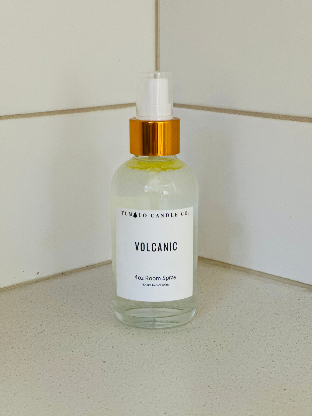 Room Spray 4 oz